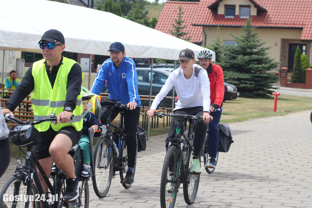 Wielka Ofensywa Rowerowa 2022