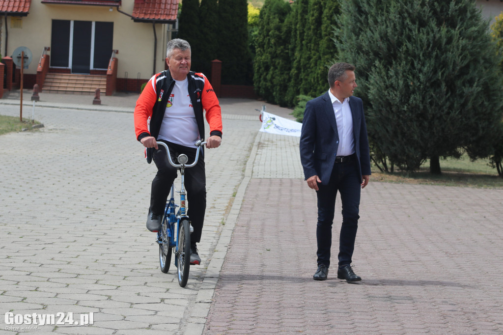 Wielka Ofensywa Rowerowa 2022