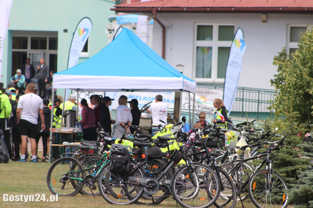 Wielka Ofensywa Rowerowa 2022
