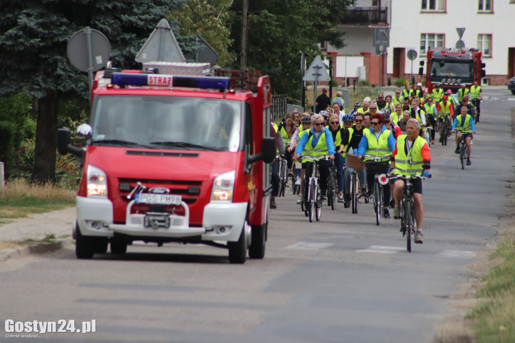 Wielka Ofensywa Rowerowa 2022