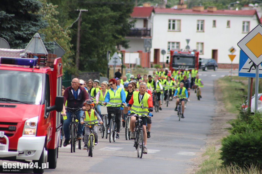 Wielka Ofensywa Rowerowa 2022