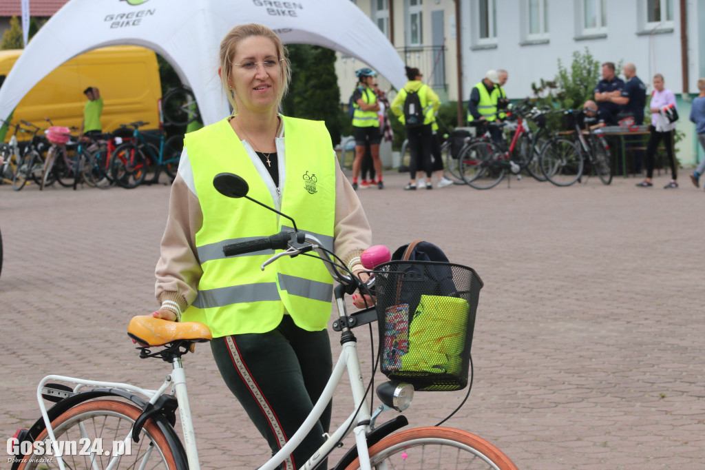 Wielka Ofensywa Rowerowa 2022