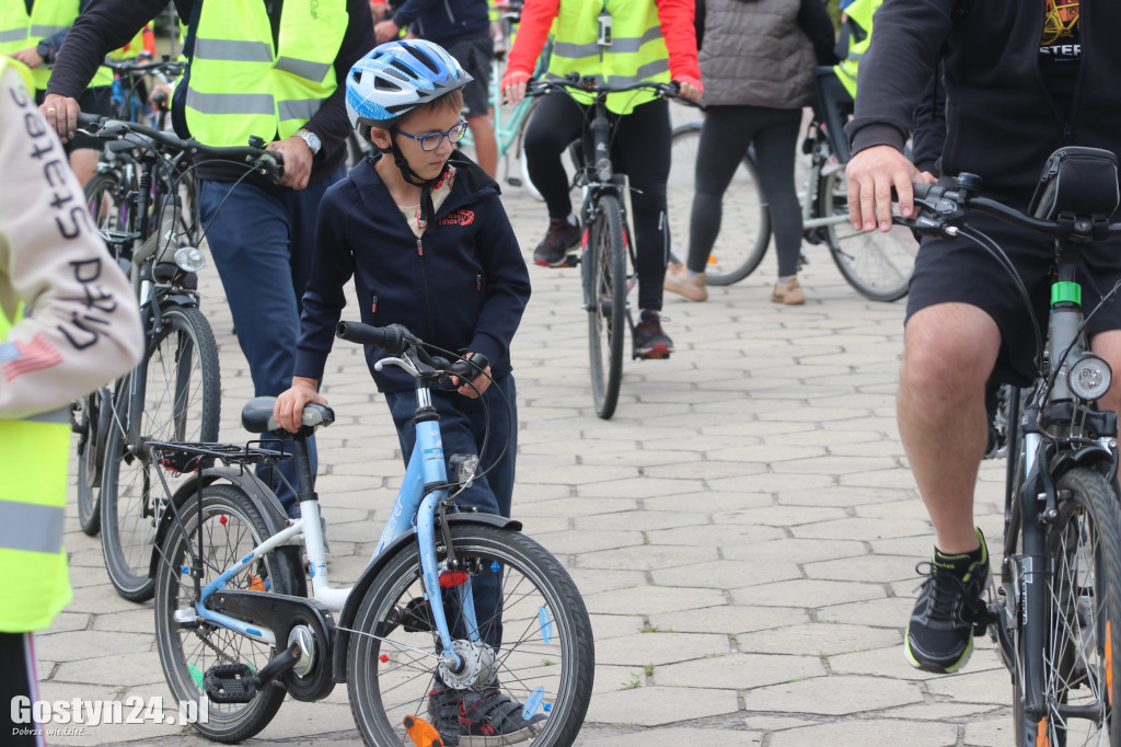 Wielka Ofensywa Rowerowa 2022