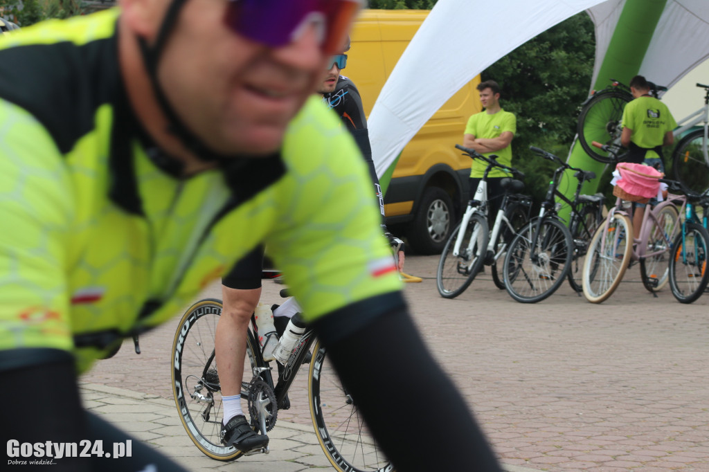 Wielka Ofensywa Rowerowa 2022