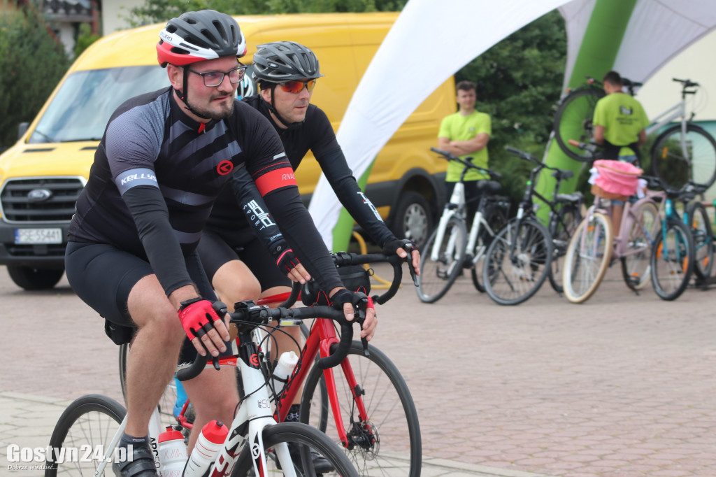 Wielka Ofensywa Rowerowa 2022