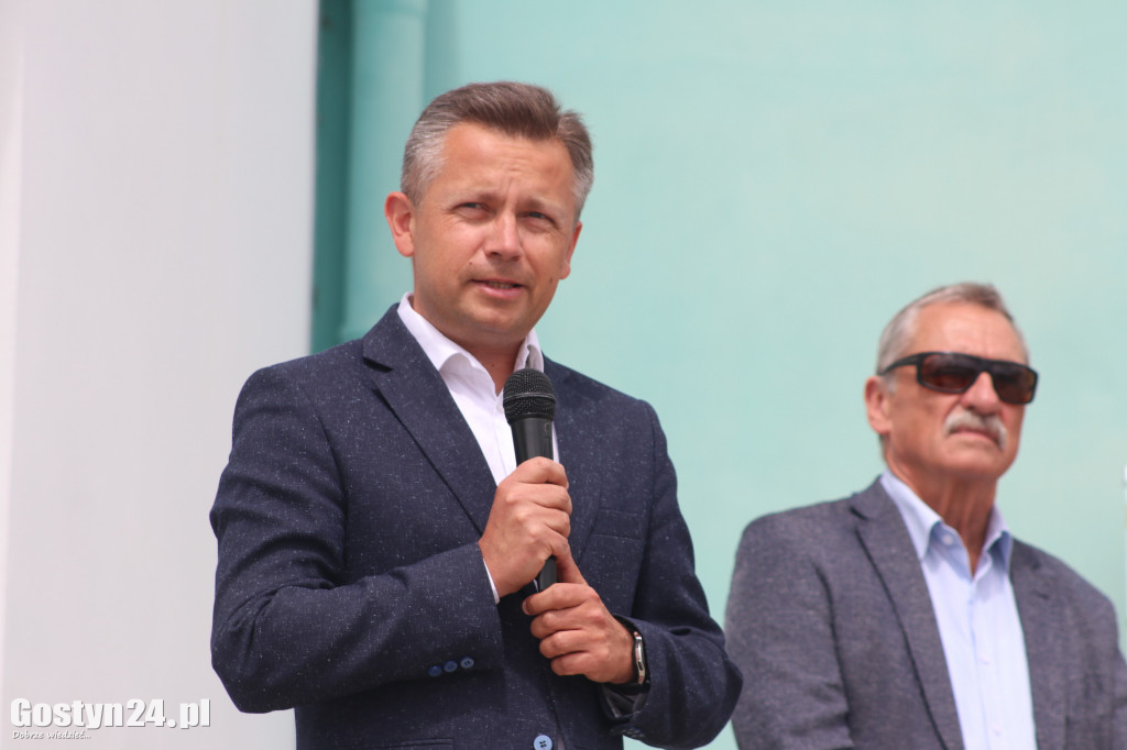 Wielka Ofensywa Rowerowa 2022