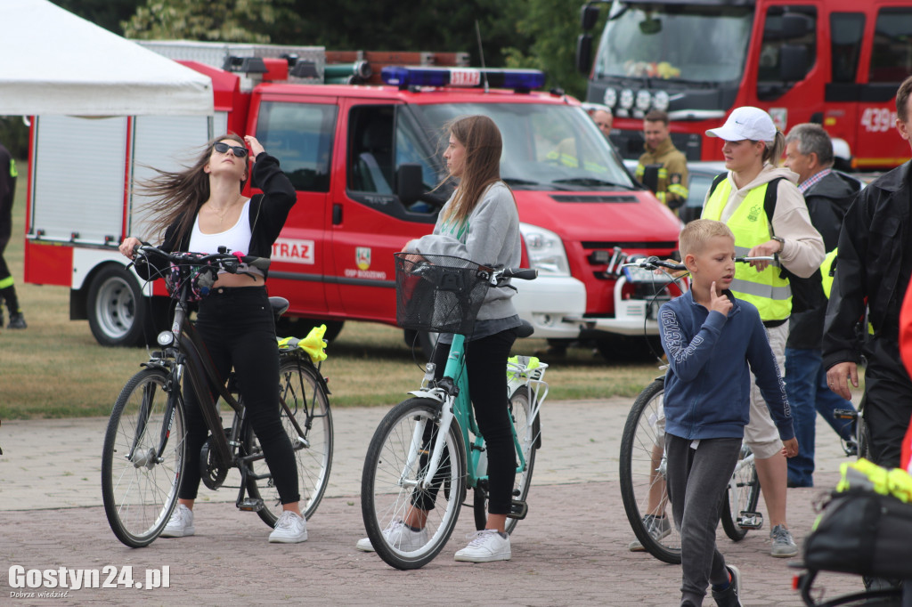 Wielka Ofensywa Rowerowa 2022
