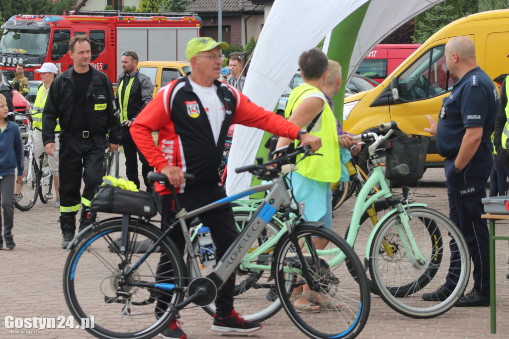 Wielka Ofensywa Rowerowa 2022