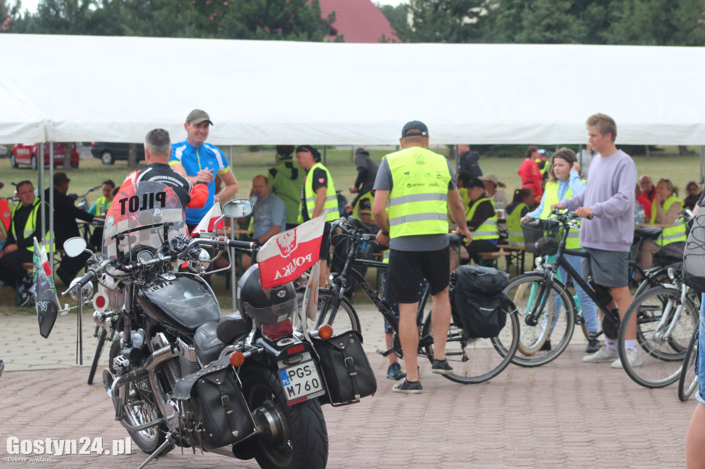 Wielka Ofensywa Rowerowa 2022