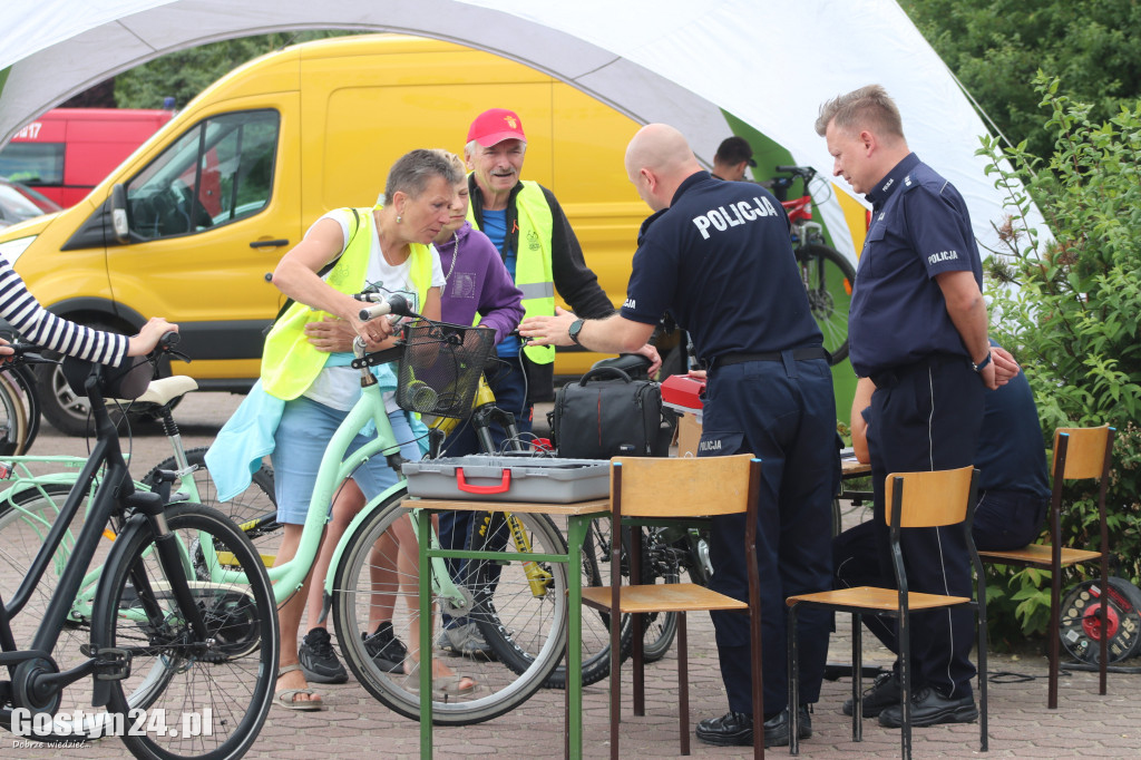 Wielka Ofensywa Rowerowa 2022