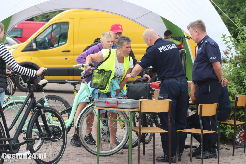 Wielka Ofensywa Rowerowa 2022
