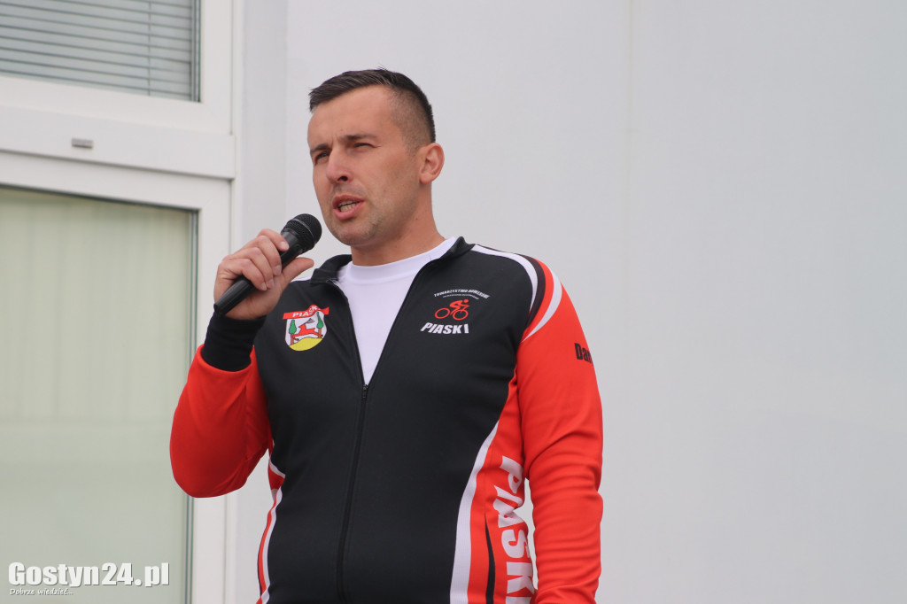 Wielka Ofensywa Rowerowa 2022
