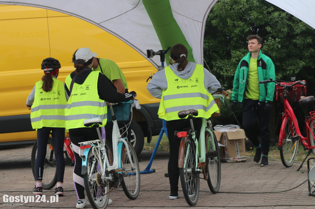 Wielka Ofensywa Rowerowa 2022