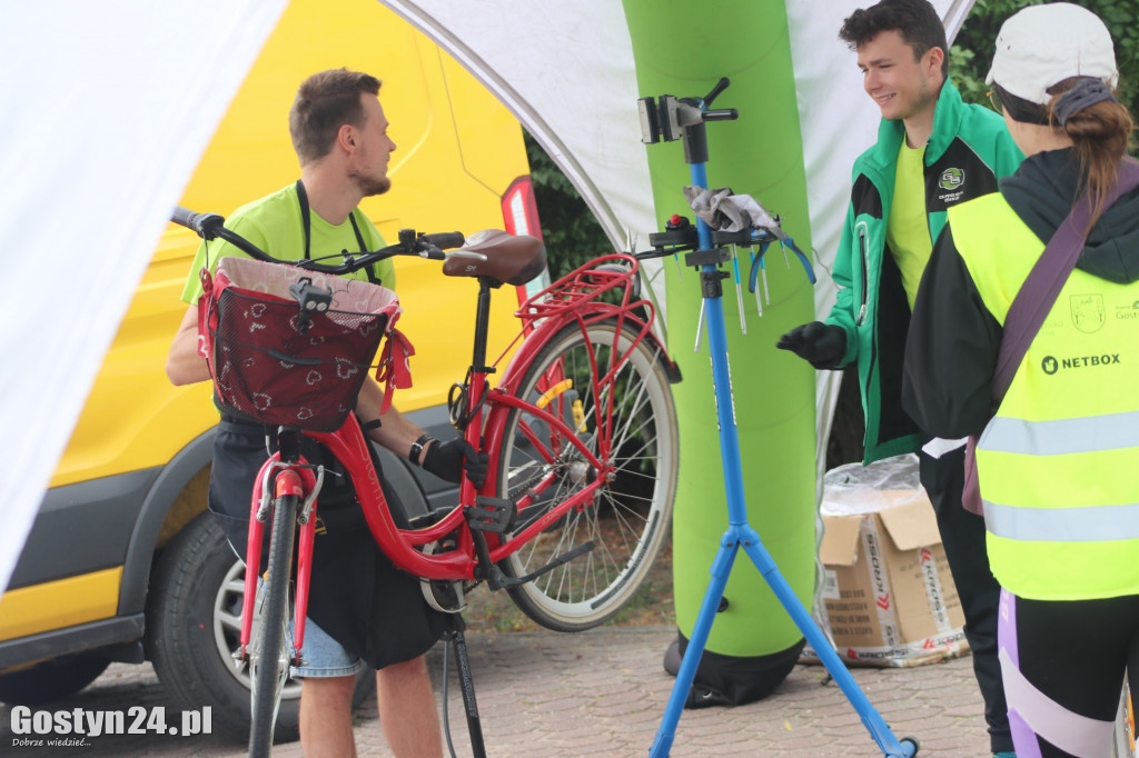 Wielka Ofensywa Rowerowa 2022
