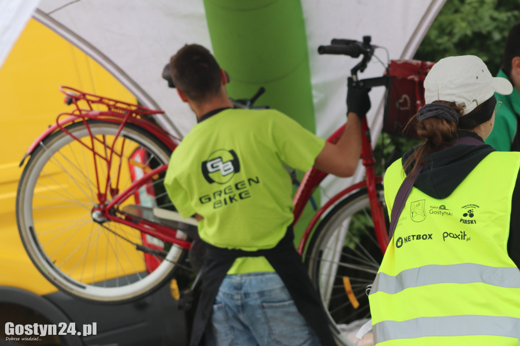 Wielka Ofensywa Rowerowa 2022
