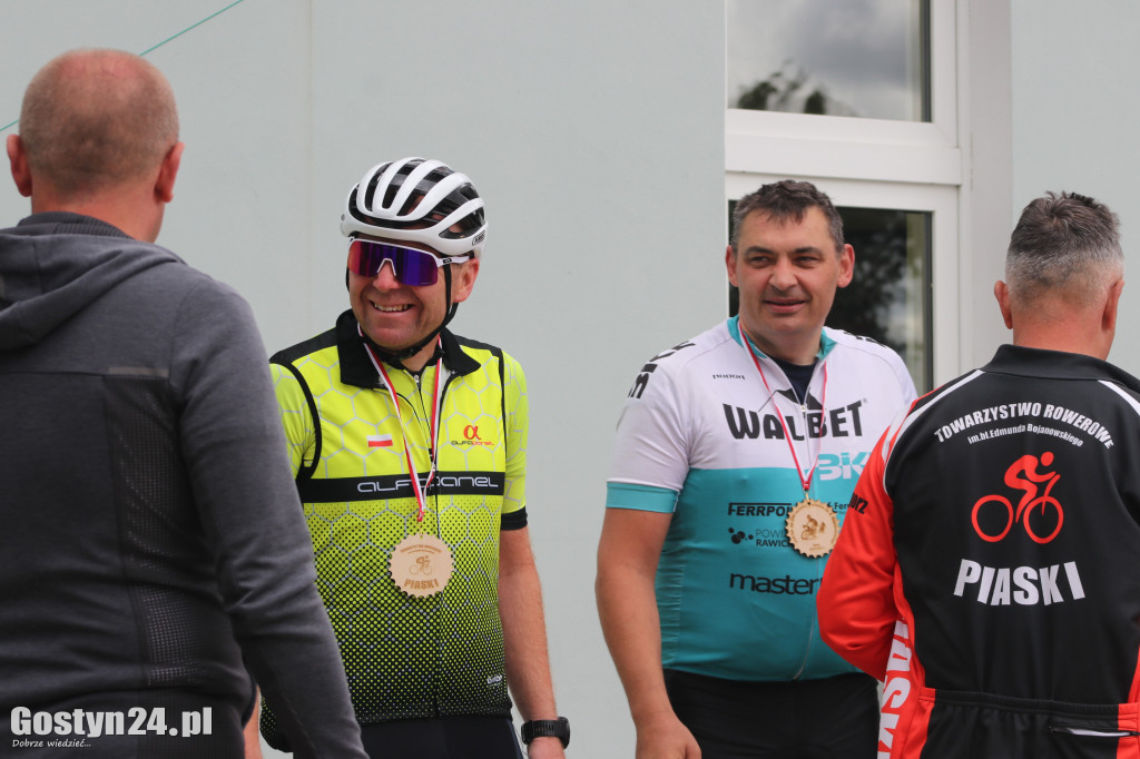 Wielka Ofensywa Rowerowa 2022