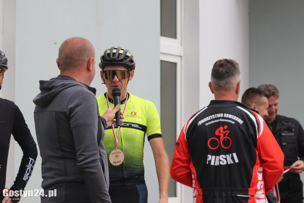 Wielka Ofensywa Rowerowa 2022