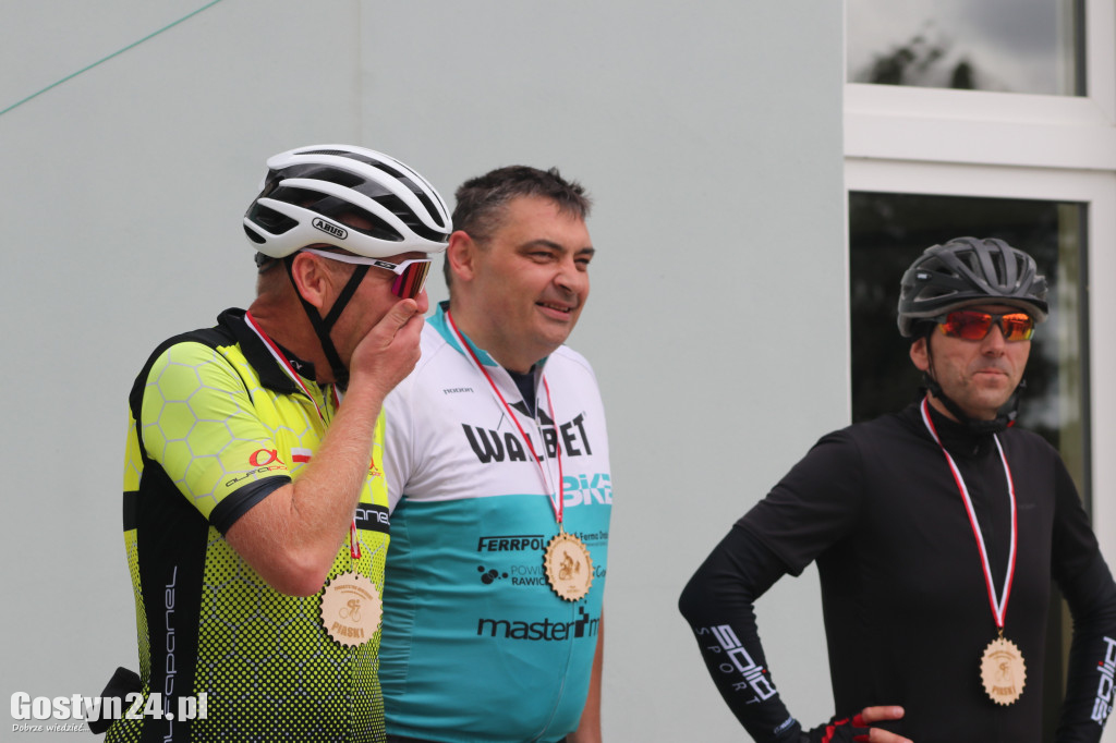 Wielka Ofensywa Rowerowa 2022