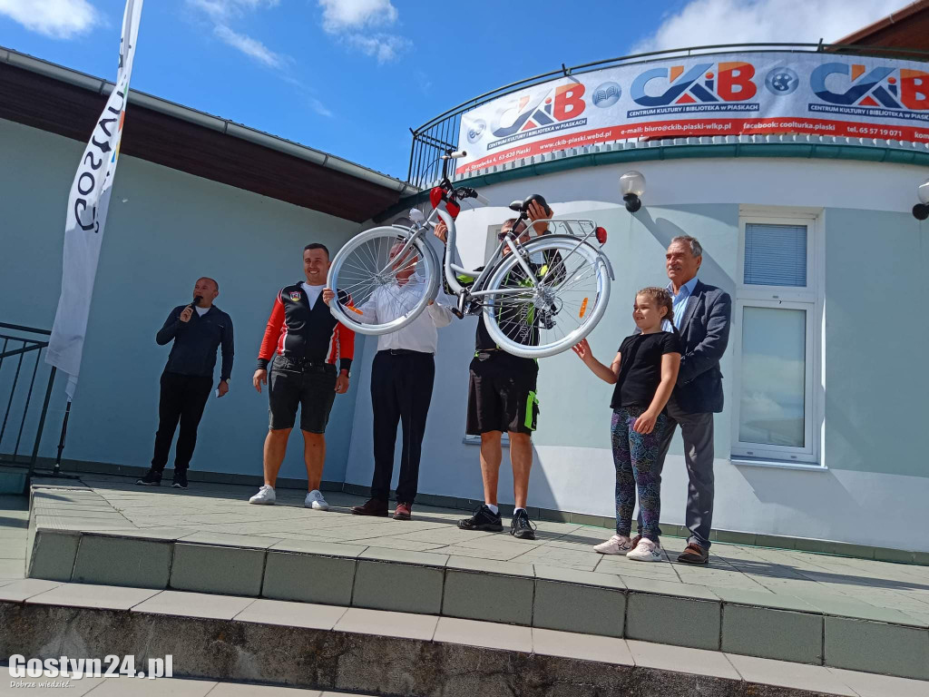 Wielka Ofensywa Rowerowa 2022