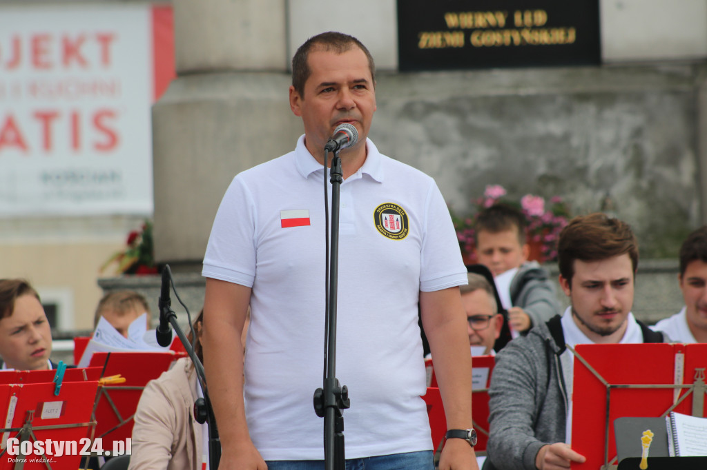 Po dwuletniej przerwie wrócił Letni Orkiestrynek