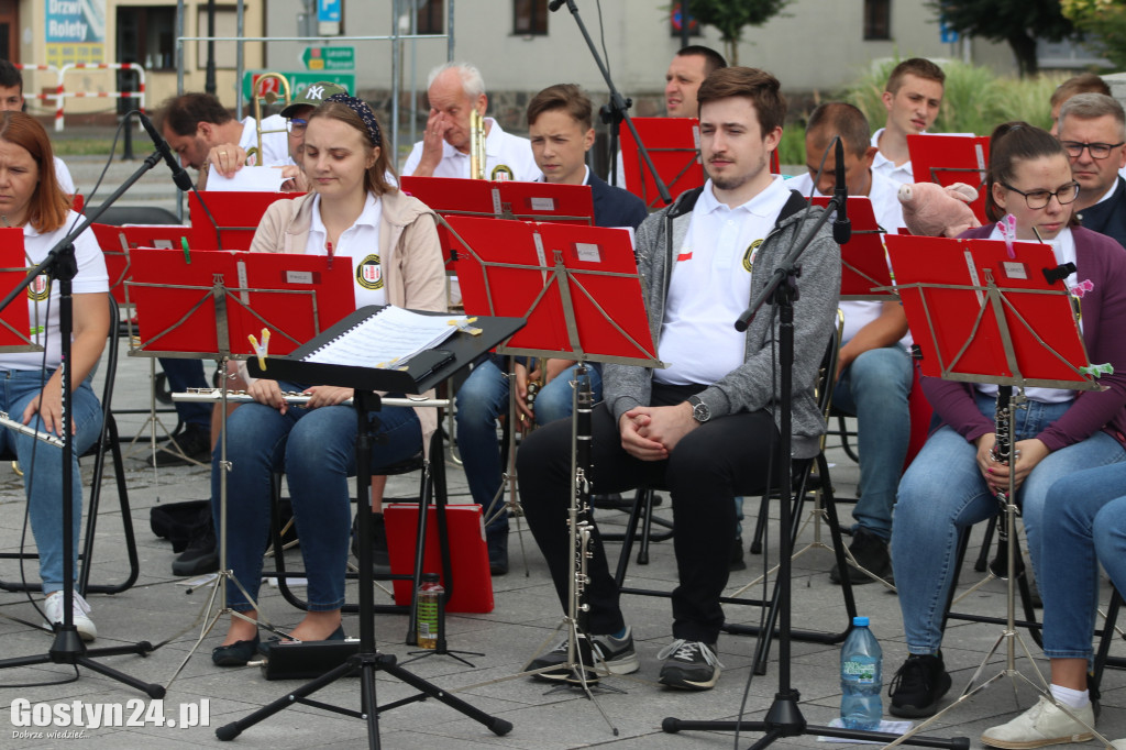 Po dwuletniej przerwie wrócił Letni Orkiestrynek