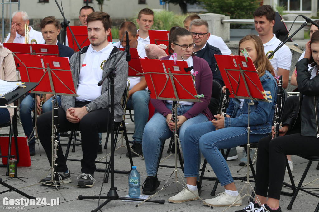 Po dwuletniej przerwie wrócił Letni Orkiestrynek