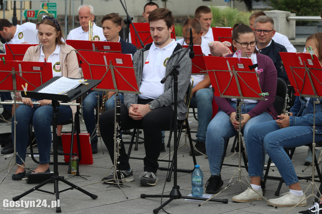 Po dwuletniej przerwie wrócił Letni Orkiestrynek