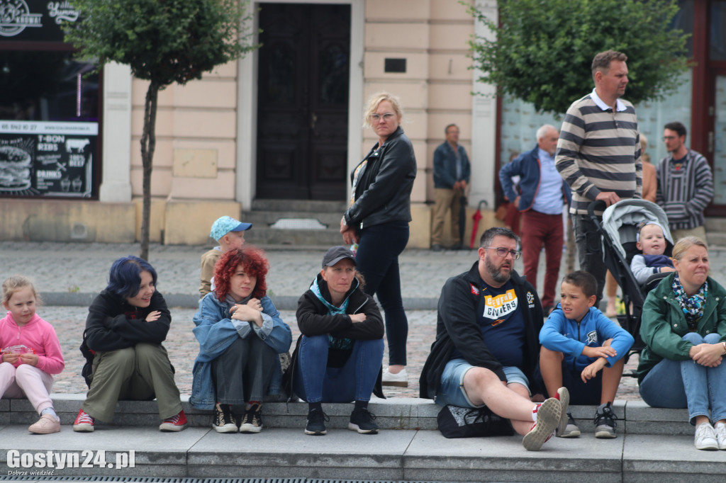 Po dwuletniej przerwie wrócił Letni Orkiestrynek