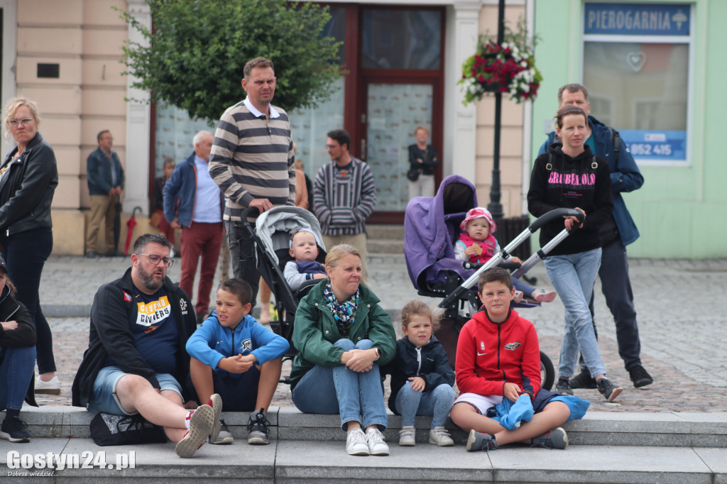 Po dwuletniej przerwie wrócił Letni Orkiestrynek