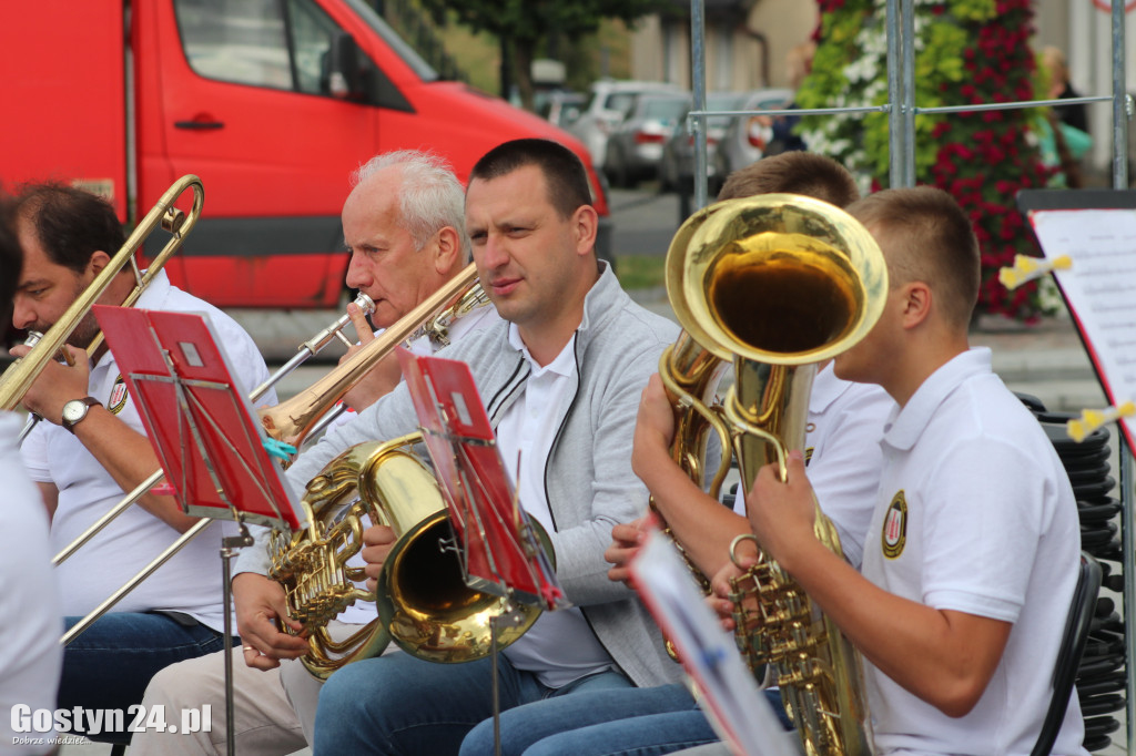 Po dwuletniej przerwie wrócił Letni Orkiestrynek