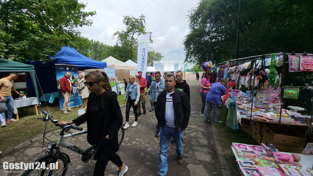 XIV Wystawa Zwierząt Hodowlanych w Pudliszkach