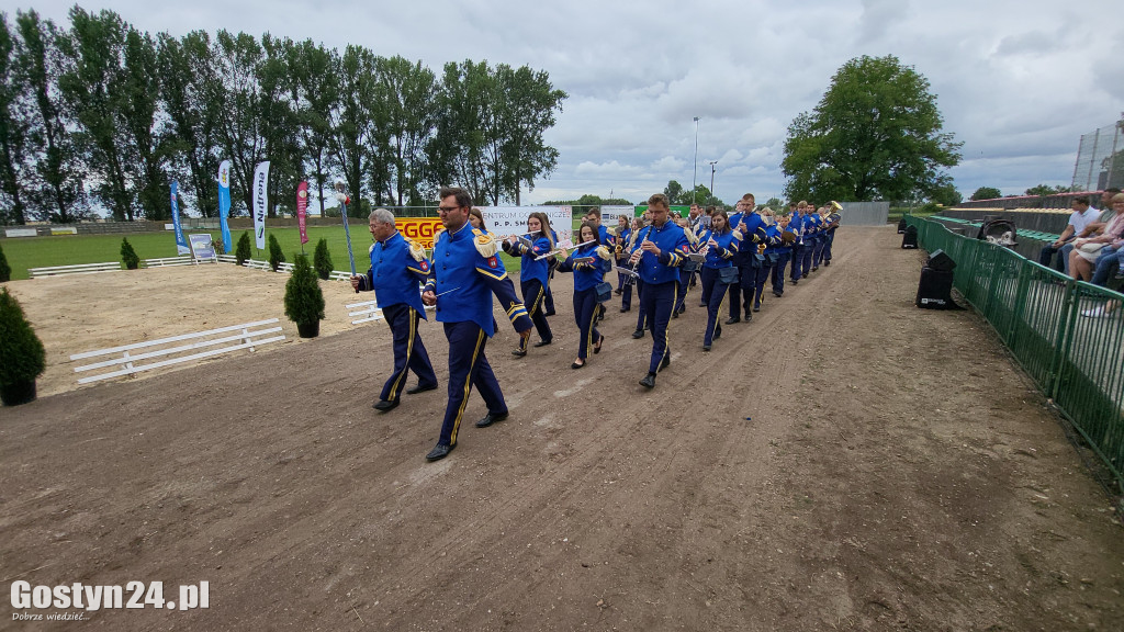 XIV Wystawa Zwierząt Hodowlanych w Pudliszkach