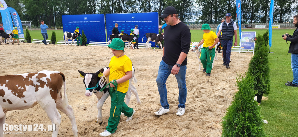 XIV Wystawa Zwierząt Hodowlanych w Pudliszkach