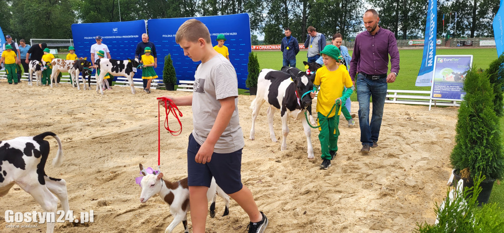 XIV Wystawa Zwierząt Hodowlanych w Pudliszkach