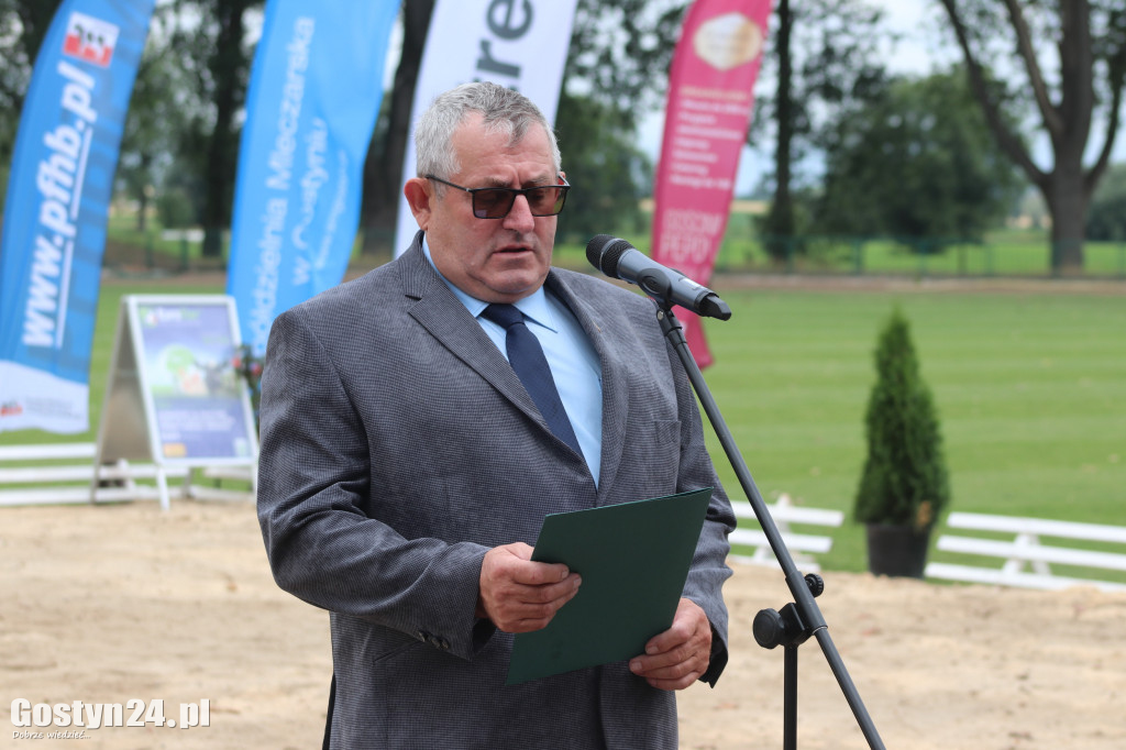 XIV Wystawa Zwierząt Hodowlanych w Pudliszkach