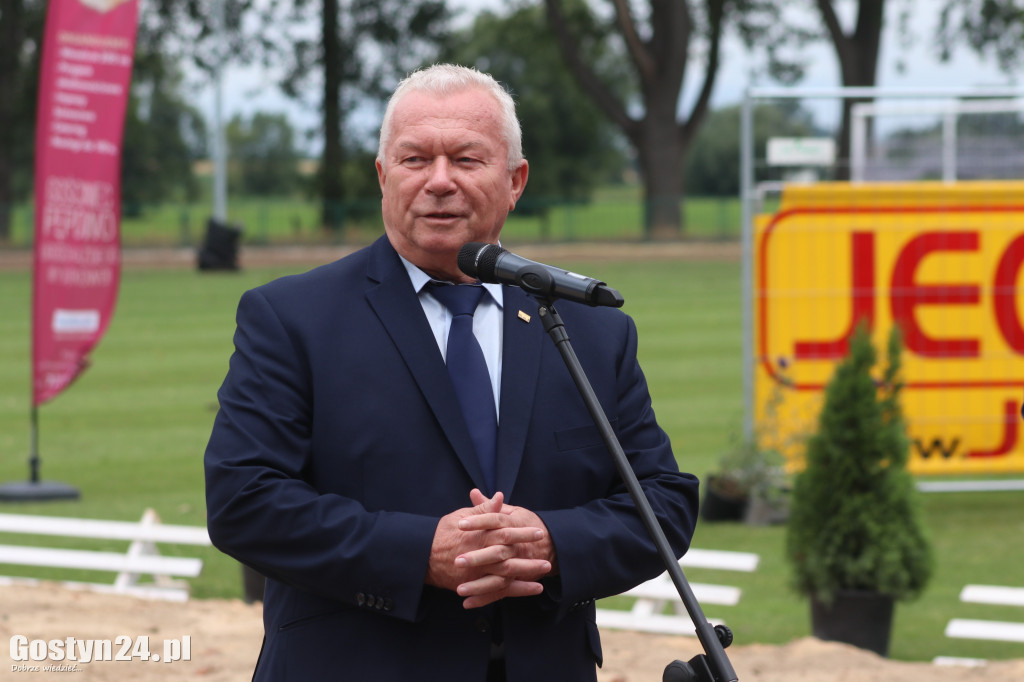 XIV Wystawa Zwierząt Hodowlanych w Pudliszkach