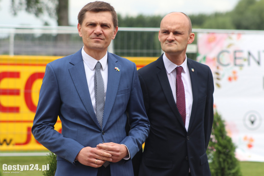 XIV Wystawa Zwierząt Hodowlanych w Pudliszkach