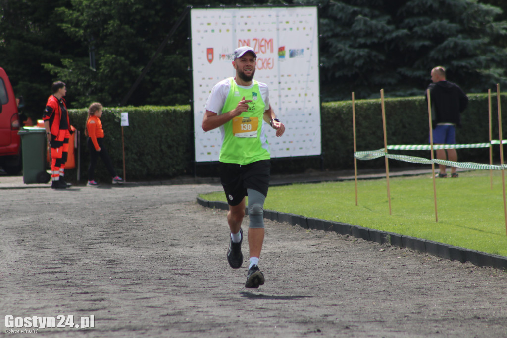 Poniecka 10-tka w ramach Dni Ponieca 2022