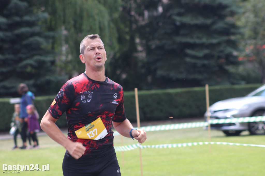 Poniecka 10-tka w ramach Dni Ponieca 2022