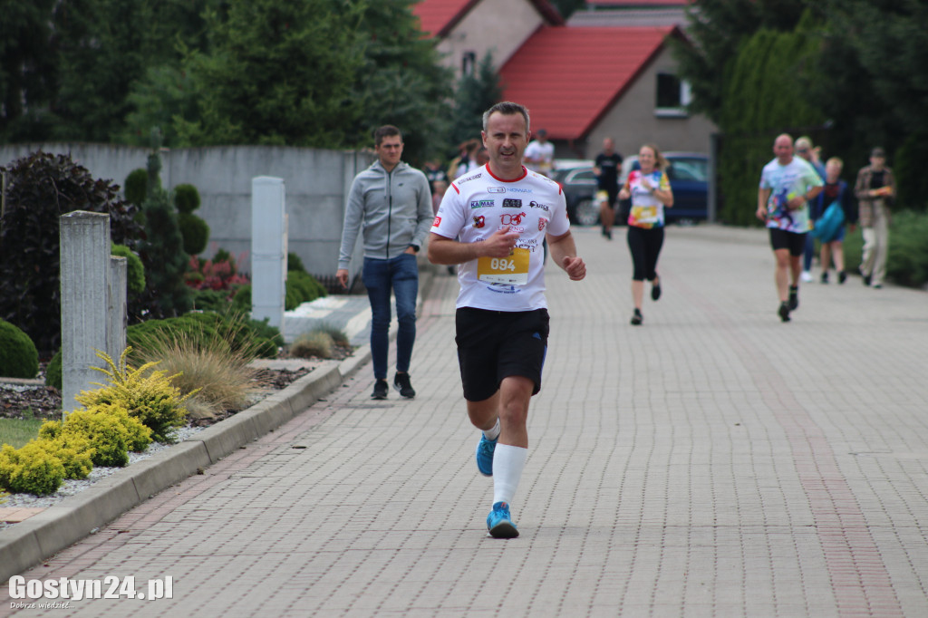 Poniecka 10-tka w ramach Dni Ponieca 2022