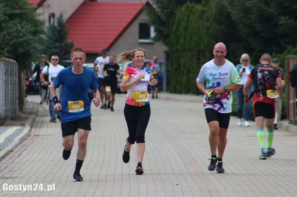 Poniecka 10-tka w ramach Dni Ponieca 2022
