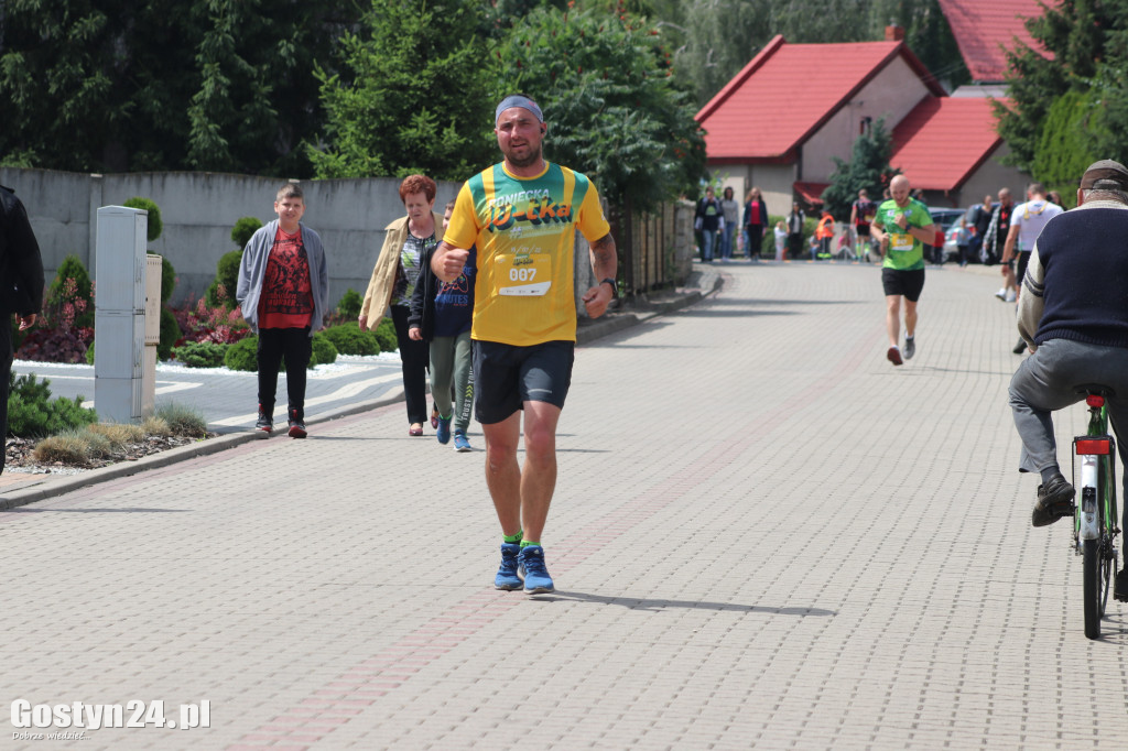 Poniecka 10-tka w ramach Dni Ponieca 2022