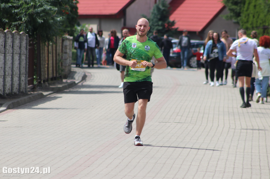 Poniecka 10-tka w ramach Dni Ponieca 2022