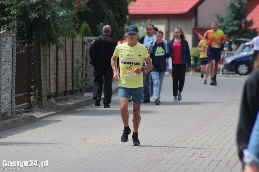 Poniecka 10-tka w ramach Dni Ponieca 2022