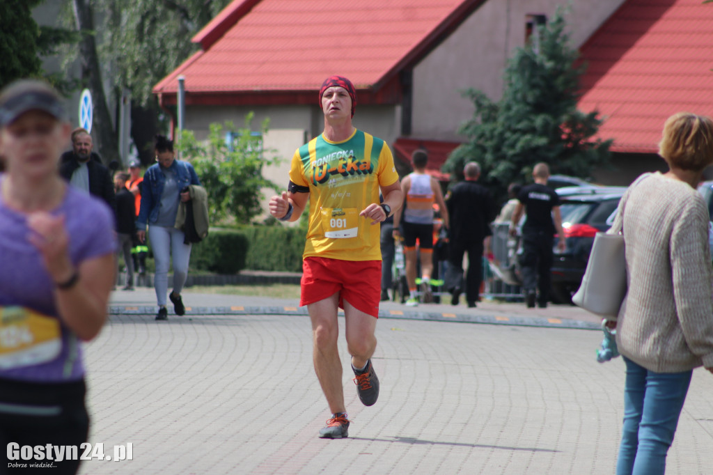 Poniecka 10-tka w ramach Dni Ponieca 2022
