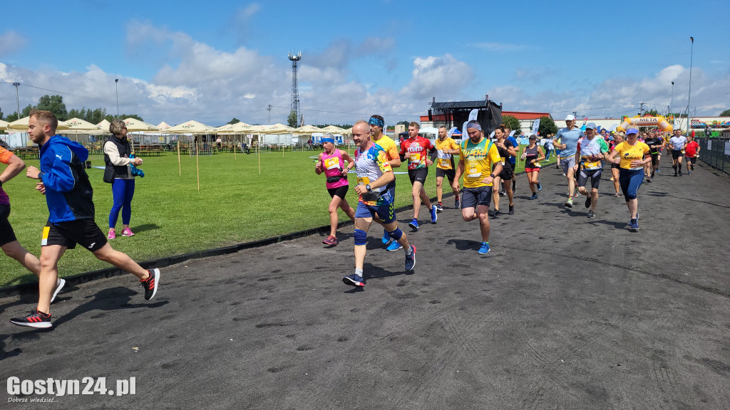 Poniecka 10-tka w ramach Dni Ponieca 2022