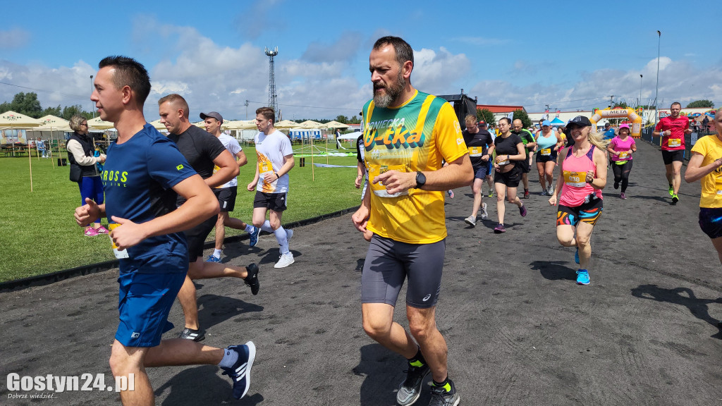 Poniecka 10-tka w ramach Dni Ponieca 2022