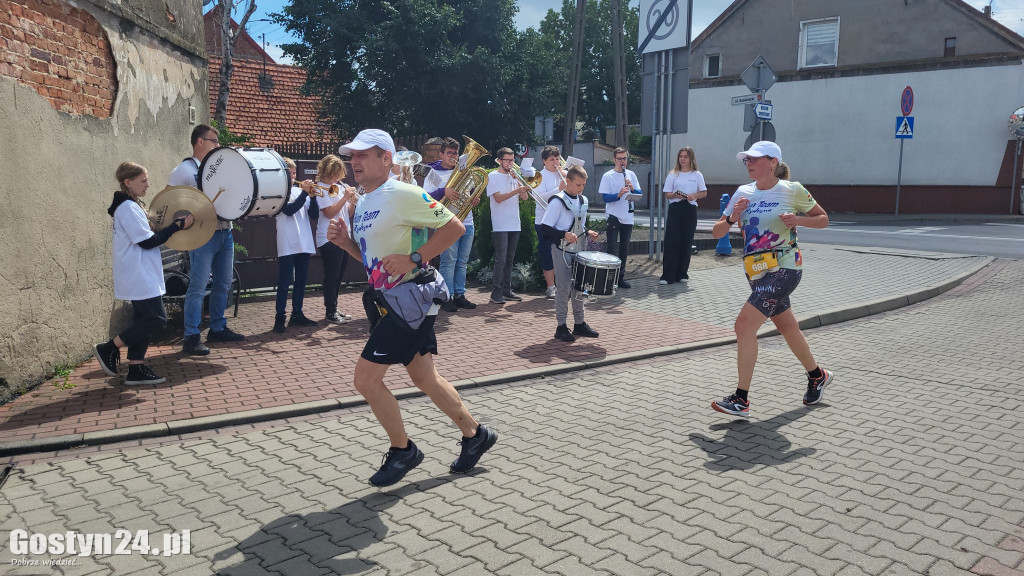 Poniecka 10-tka w ramach Dni Ponieca 2022