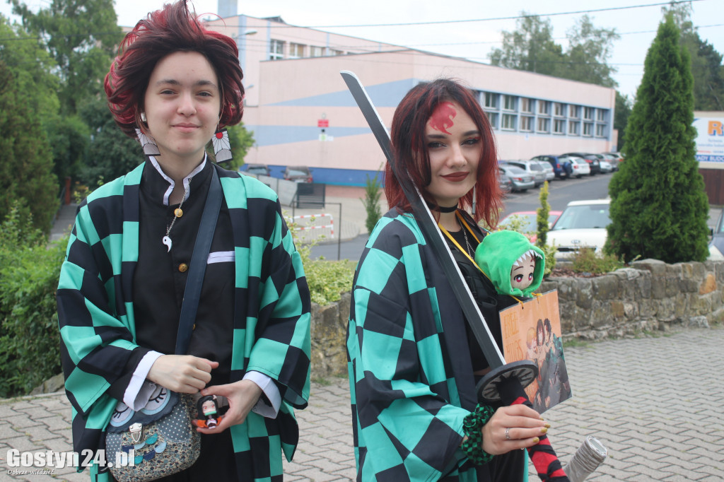 Za nami IX edycja Gostyńskiego Festiwalu Fantastyki 