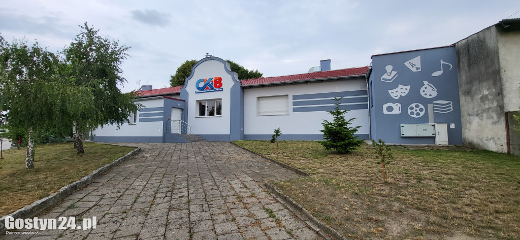Projekt 